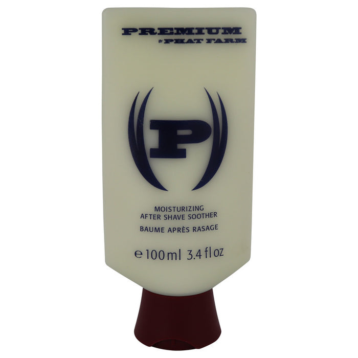 Premium by Phat Farm After Shave Soother (unboxed) 3.4 oz for Men - PerfumeOutlet.com
