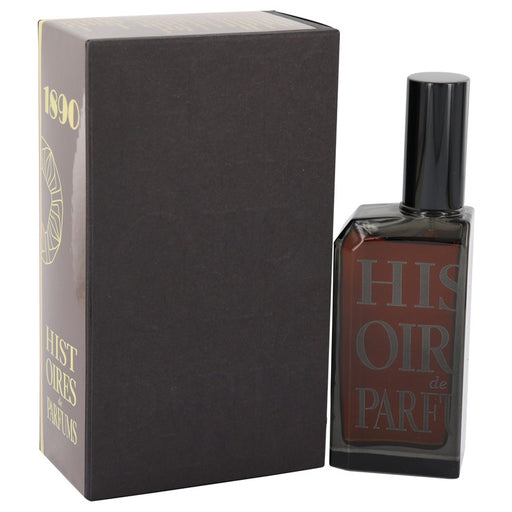 1890 La Dame De Pique Tchaikovsky by Histoires De Parfums Absolu Eau De Parfum Spray 2 oz for Women - PerfumeOutlet.com