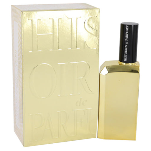 Rare Veni by Histoires De Parfums Absolu Eau De Parfum Spray 2 oz for Women - PerfumeOutlet.com