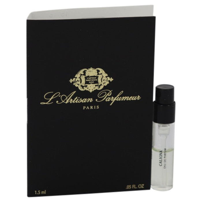 Caligna by L'artisan Parfumeur Vial (sample) .05 oz for Women - PerfumeOutlet.com