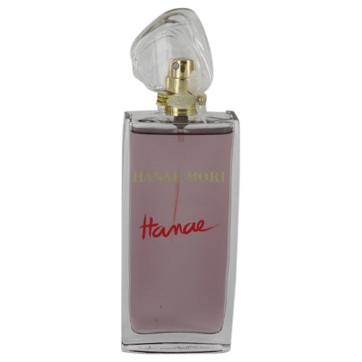 Hanae by Hanae Mori Eau De Parfum Spray (unboxed) 3.4 oz for Women - PerfumeOutlet.com