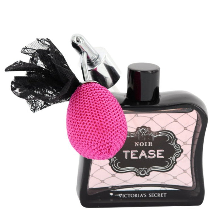 Victoria's Secret Noir Tease by Victoria's Secret Eau De Parfum Spray (unboxed) 1.7 oz for Women - PerfumeOutlet.com