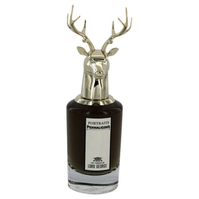 The Tragedy of Lord George by Penhaligon's Eau De Parfum Spray (Tester) 2.5 oz for Men - PerfumeOutlet.com