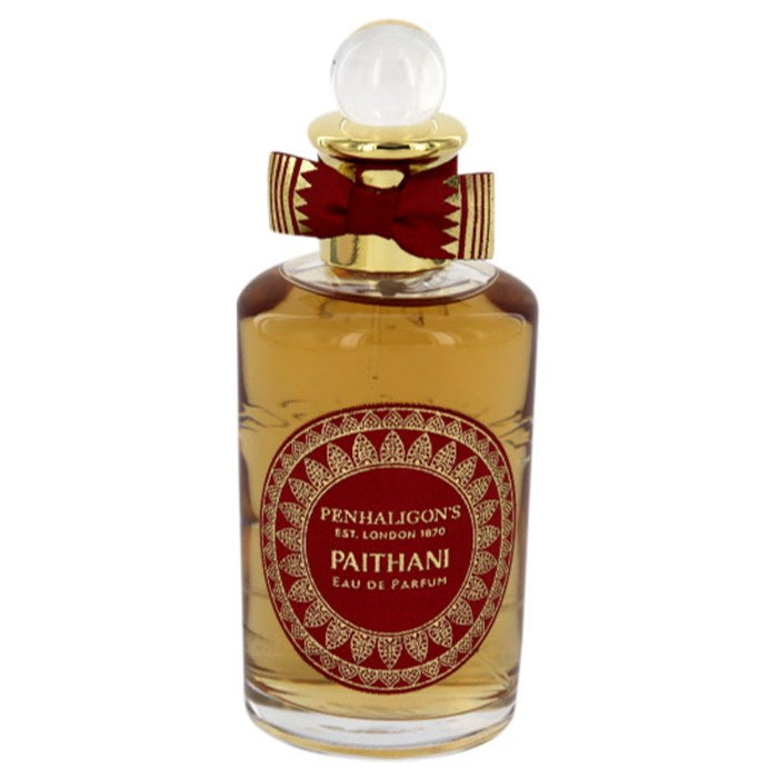 Paithani by Penhaligon's Eau De Parfum Spray (Unisex Tester) 3.4 oz for Women - PerfumeOutlet.com