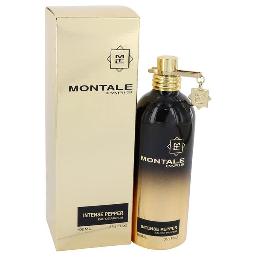 Montale Intense Pepper by Montale Eau De Parfum Spray 3.4 oz for Women - PerfumeOutlet.com