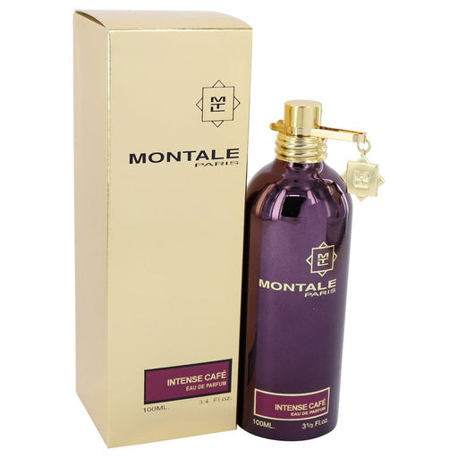 Montale Intense Café by Montale Eau De Parfum Spray 3.4 oz for Women - PerfumeOutlet.com