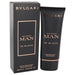 Bvlgari Man In Black by Bvlgari After Shave Balm - PerfumeOutlet.com