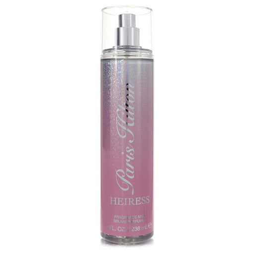 Paris Hilton Heiress by Paris Hilton Body Mist 8 oz for Women - PerfumeOutlet.com