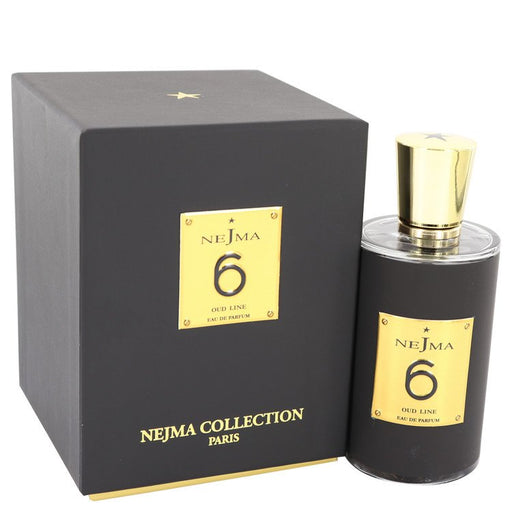 Nejma 6 by Nejma Eau De Parfum Spray 3.4 oz for Women - PerfumeOutlet.com