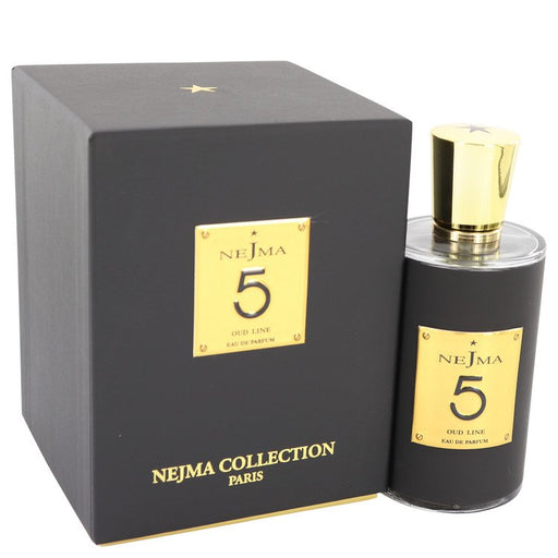 Nejma 4 by Nejma Eau De Parfum Spray 3.4 oz for Women - PerfumeOutlet.com