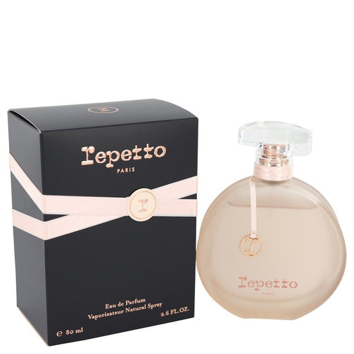 Repetto by Repetto Eau De Parfum Spray 2.6 oz for Women - PerfumeOutlet.com