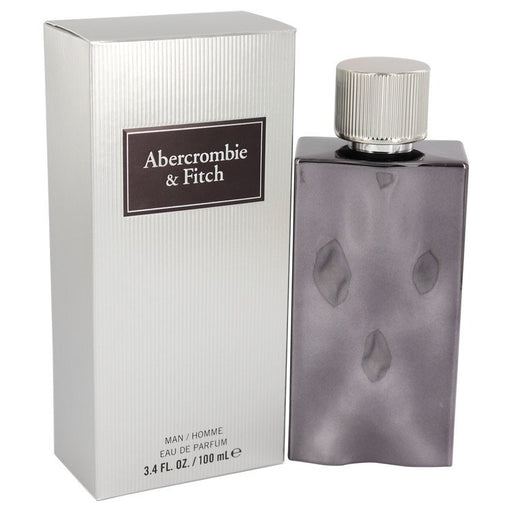 First Instinct Extreme by Abercrombie & Fitch Eau De Parfum Spray for Men - PerfumeOutlet.com