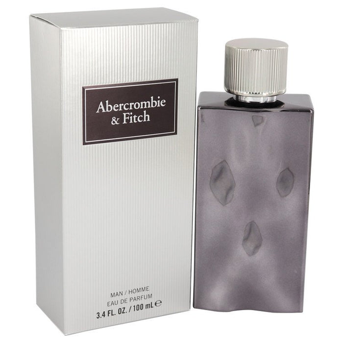 lyserød Billy ged skære ned First Instinct Extreme by Abercrombie & Fitch Eau De Parfum Spray for —  PerfumeOutlet.com