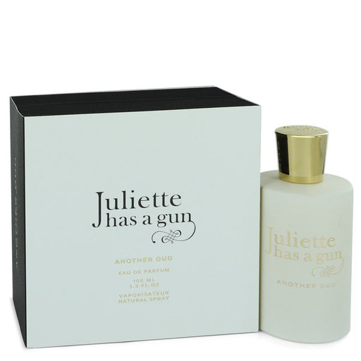 Another Oud by Juliette Has a Gun Eau De Parfum spray 3.4 oz for Women - PerfumeOutlet.com