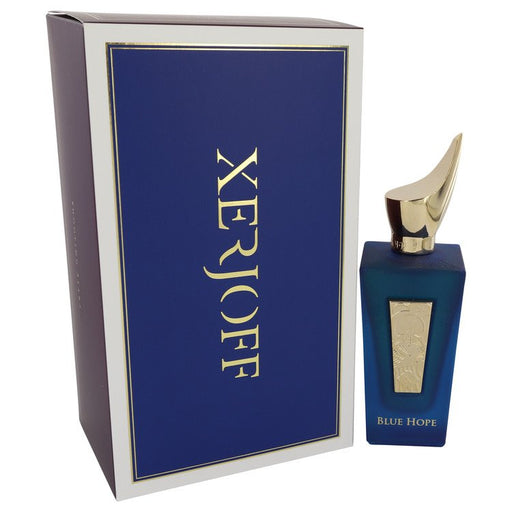 Shooting Stars Blue Hope Uni by Xerjoff Eau De Parfum Spray 3.4 oz for Women - PerfumeOutlet.com