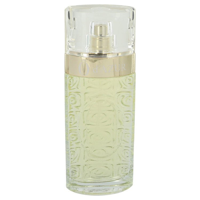 O d'Azur by Lancome Eau De Toilette Spray (Tester) 2.5 oz for Women - PerfumeOutlet.com