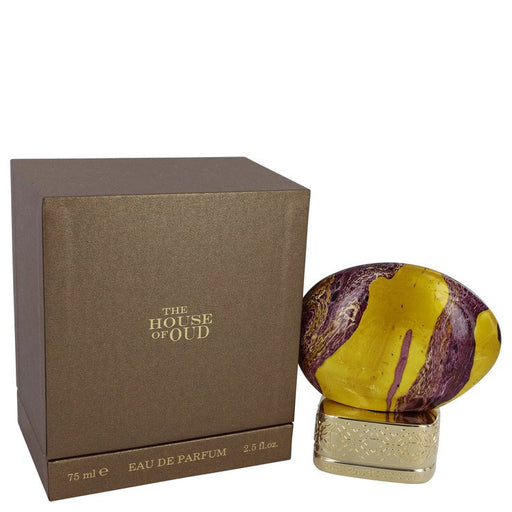 Grape Pearls by The House of Oud Eau De Parfum Spray (Unisex) 2.5 oz for Women - PerfumeOutlet.com
