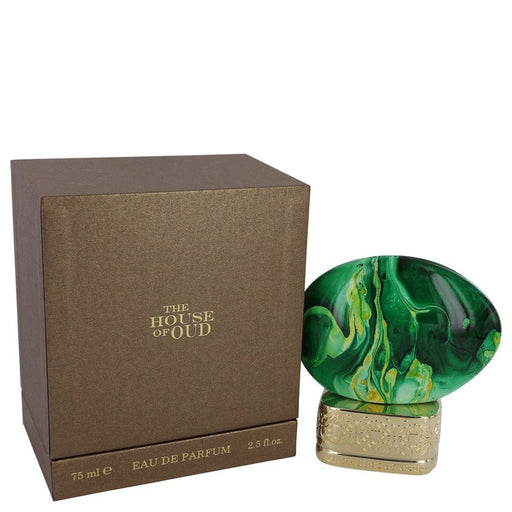 Cypress Shade by The House of Oud Eau De Parfum Spray (Unisex) 2.5 oz for Women - PerfumeOutlet.com