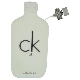 CK All by Calvin Klein Eau De Toilette Spray (Unisex unboxed) 6.7 oz for Women - PerfumeOutlet.com