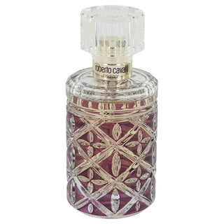 Roberto Cavalli Florence by Roberto Cavalli Eau De Parfum Spray (unboxed) 2.5 oz for Women - PerfumeOutlet.com