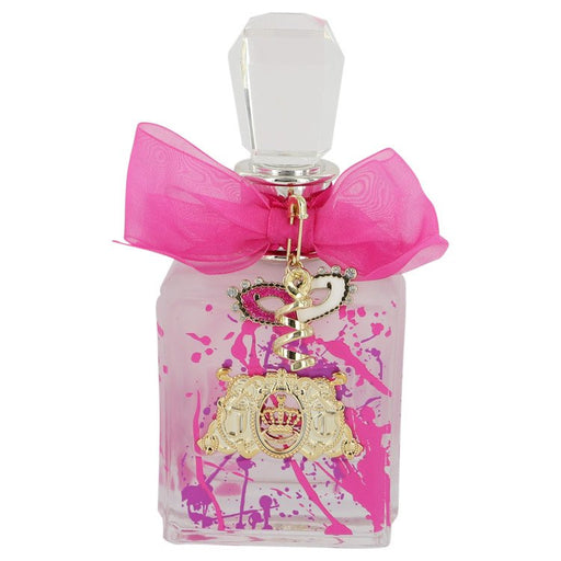 Viva La Juicy Soiree by Juicy Couture Eau De Parfum Spray for Women - PerfumeOutlet.com