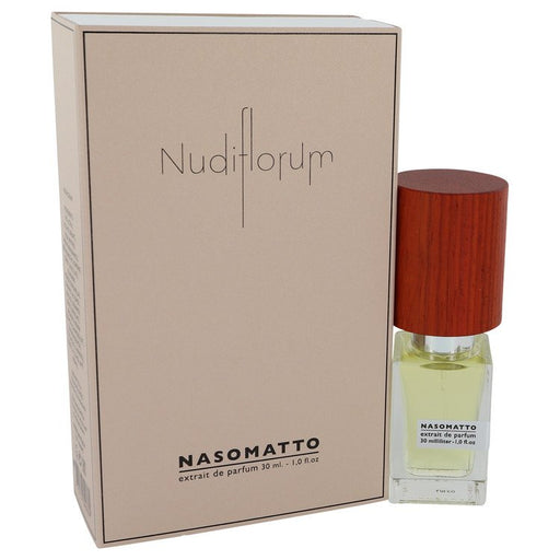 Nudiflorum by Nasomatto Extrait de parfum (Pure Perfume) 1 oz for Women - PerfumeOutlet.com
