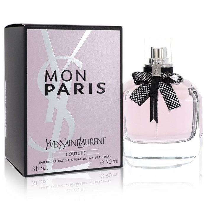 Mon Paris Couture by Yves Saint Laurent Eau De Parfum Spray for Women - PerfumeOutlet.com