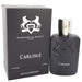 Carlisle by Parfums De Marly Eau De Parfum Spray (Unisex) 4.2 oz for Women - PerfumeOutlet.com
