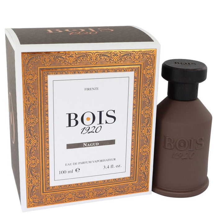 Bois 1920 Nagud by Bois 1920 Eau De Parfum Spray 3.4 oz for Women - PerfumeOutlet.com