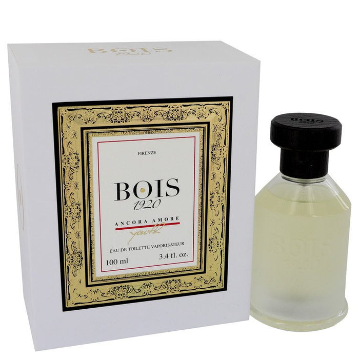 Bois 1920 Ancora Amore Youth by Bois 1920 Eau De Toilette Spray 3.4 oz for Women - PerfumeOutlet.com