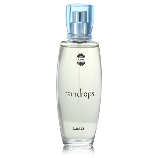 Ajmal Raindrops by Ajmal Eau De Parfum Spray (unboxed) 1.7 oz for Women - PerfumeOutlet.com