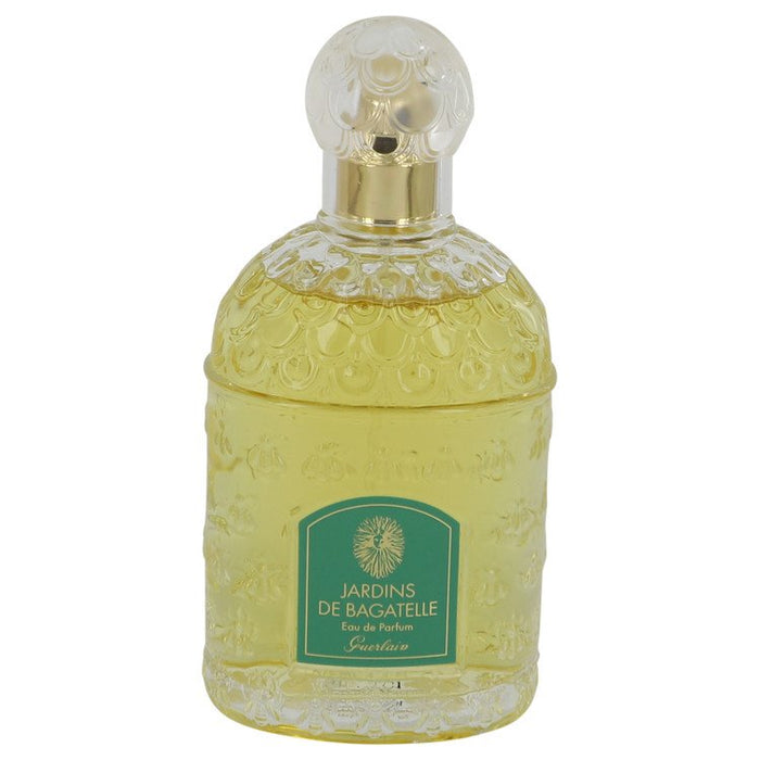 Jardins De Bagatelle by Guerlain Eau De Toilette Spray (unboxed) 3.4 oz for Women - PerfumeOutlet.com