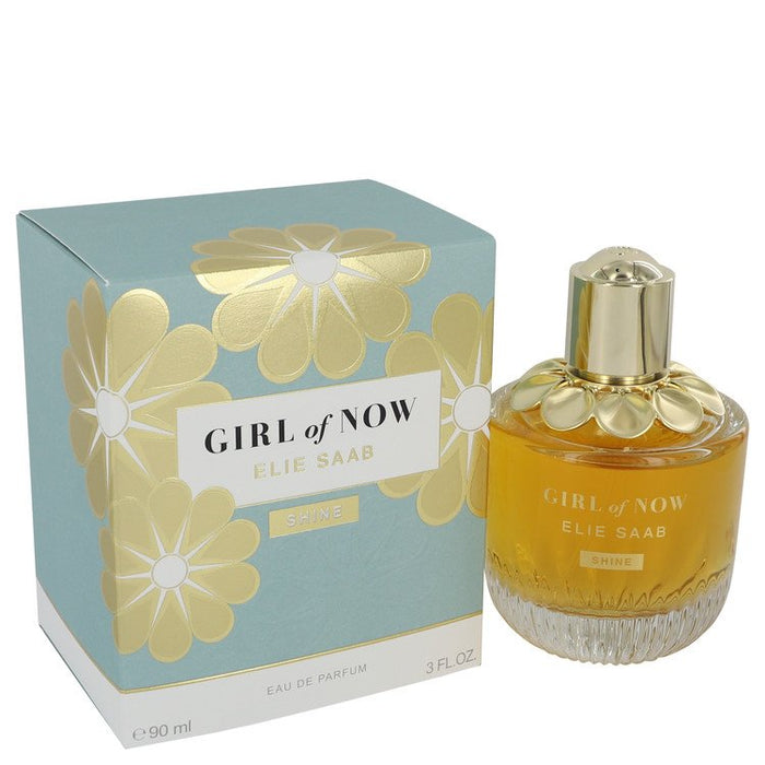 Girl of Now Shine by Elie Saab Eau De Parfum Spray for Women - PerfumeOutlet.com