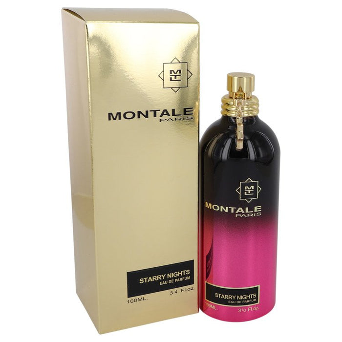 Montale Starry Nights by Montale Eau De Parfum Spray 3.4 oz for Women - PerfumeOutlet.com