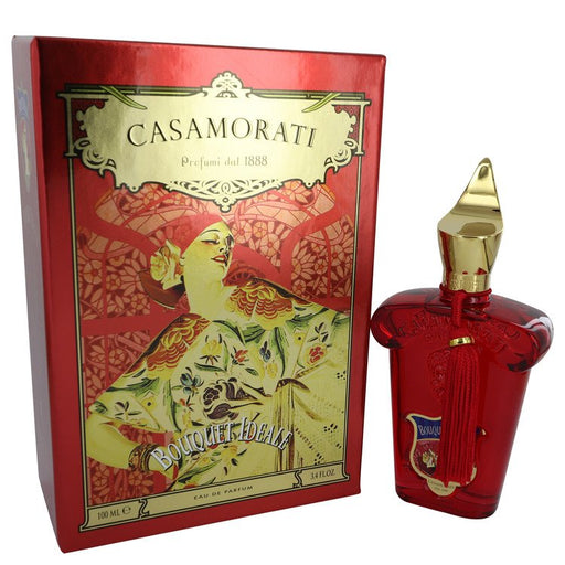 Casamorati 1888 Bouquet Ideale by Xerjoff Eau De Parfum Spray 3.4 oz for Women - PerfumeOutlet.com