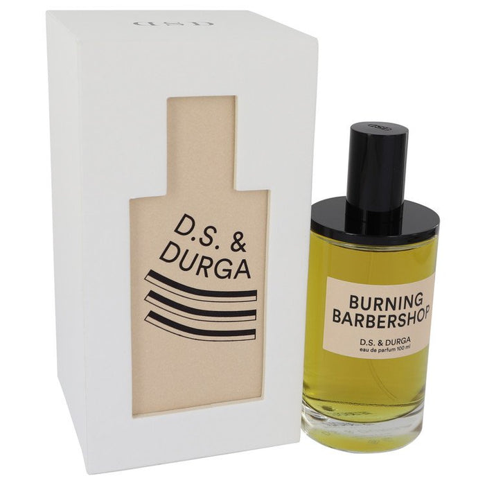 Burning Barbershop by D.S. & Durga Eau De Parfum Spray 3.4 oz for Men - PerfumeOutlet.com
