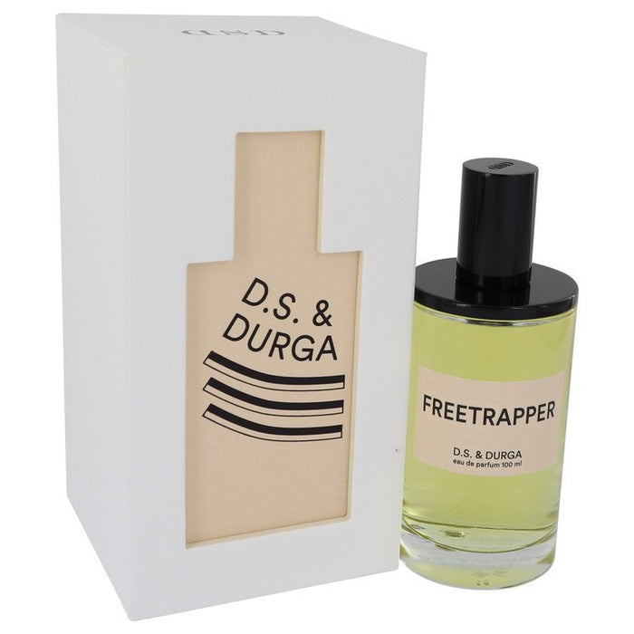Freetrapper by D.S. & Durga Eau De Parfum Spray 3.4 oz for Women - PerfumeOutlet.com