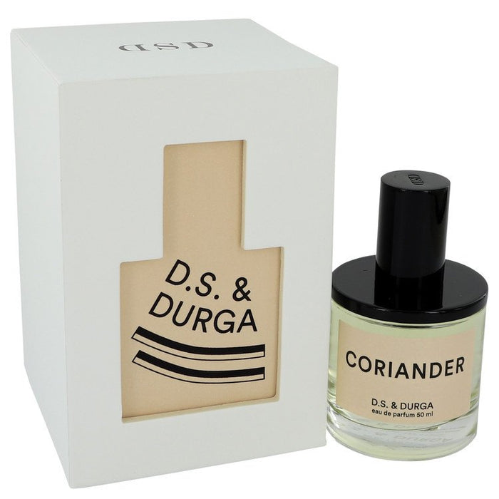 Coriander by D.S. & Durga Eau De Parfum Spray 1.7 oz for Women - PerfumeOutlet.com