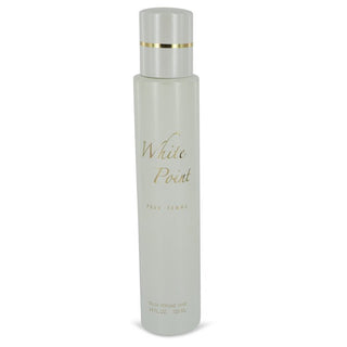 White Point by YZY Perfume Eau De Parfum Spray 3.4 oz for Women - PerfumeOutlet.com