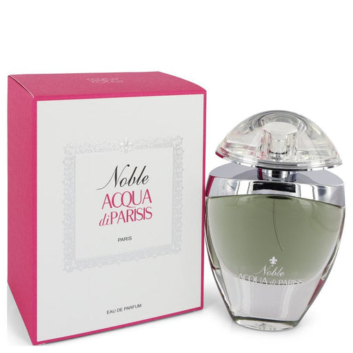 Acqua Di Parisis Noble by Reyane Tradition Eau De Parfum Spray 3.3 oz for Women - PerfumeOutlet.com