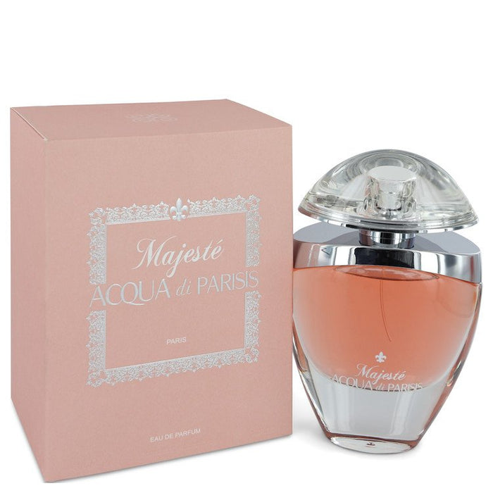 Acqua Di Parisis Majeste by Reyane Tradition Eau De Parfum Spray 3.3 oz for Women - PerfumeOutlet.com