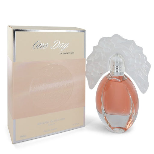 One Day in Provence by Reyane Tradition Eau De Parfum Spray 3.3 oz for Women - PerfumeOutlet.com