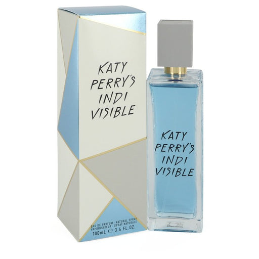 Indivisible by Katy Perry Eau De Parfum Spray 3.4 oz for Women - PerfumeOutlet.com