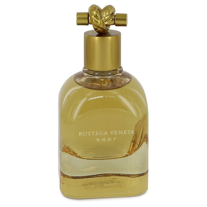 Knot by Bottega Veneta Eau De Parfum Spray (unboxed) 2.5 oz for Women - PerfumeOutlet.com