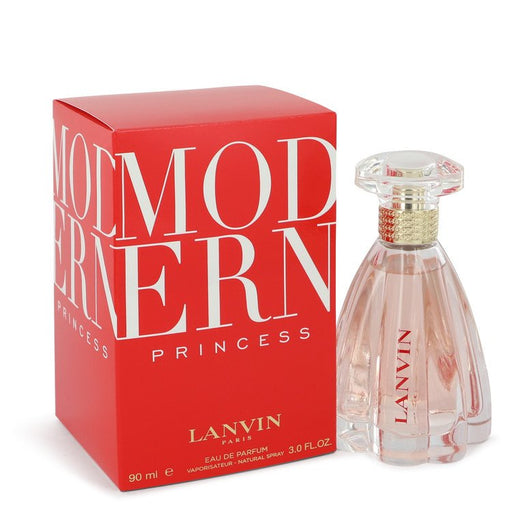 Modern Princess by Lanvin Eau De Parfum Spray for Women - PerfumeOutlet.com