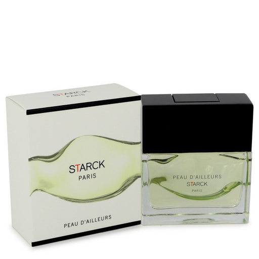 Peau D'ailleurs by Starck Paris Eau De Toilette Spray (Unisex) 1.35 oz for Women - PerfumeOutlet.com
