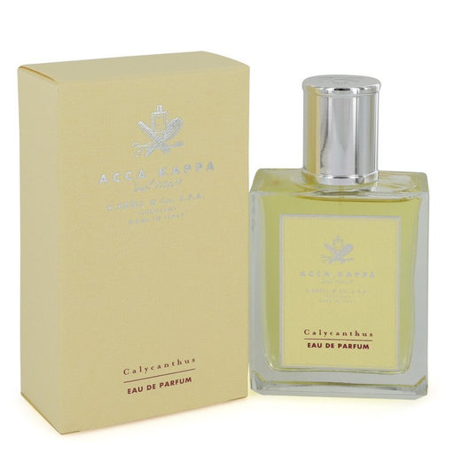 Calycanthus by Acca Kappa Eau De Parfum Spray 3.3 oz for Women - PerfumeOutlet.com