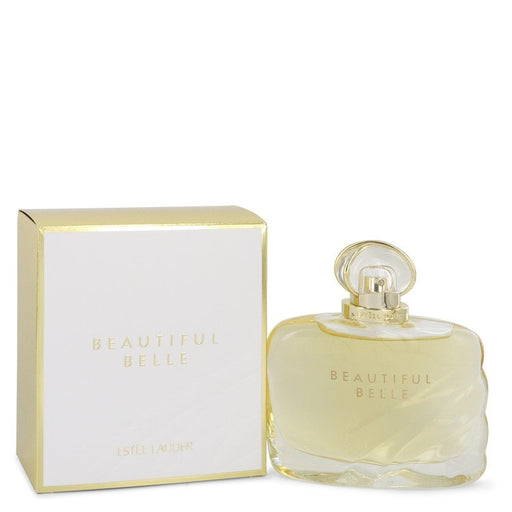 Beautiful Belle by Estee Lauder Eau De Parfum Spray for Women - PerfumeOutlet.com