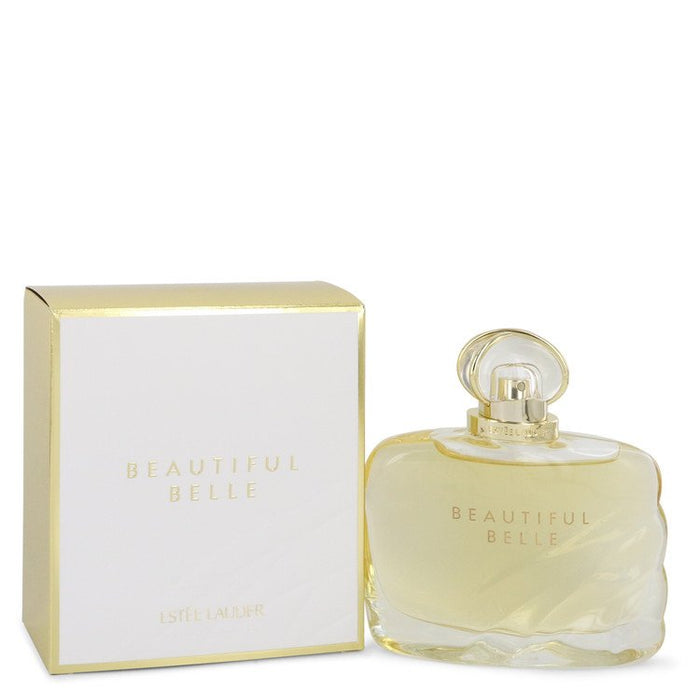 Beautiful Belle by Estee Lauder Eau De Parfum Spray for Women - PerfumeOutlet.com