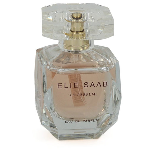 Le Parfum Elie Saab by Elie Saab Eau De Toilette Spray (unboxed) 1.6 oz for Women - PerfumeOutlet.com